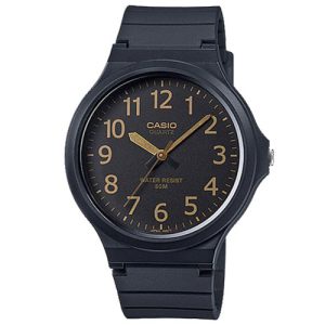 CASIO  MW-240-1B2VDF