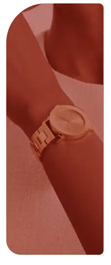 انواع ساعت ست زنانه و مردانه
