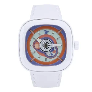 SEVENFRIDAY  SF-P1C/06