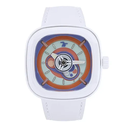 SEVENFRIDAY  SF-P1C/06 - Image 1