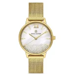 DAVID GUNER  DG-8428LC-B1