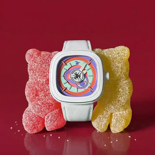 SEVENFRIDAY  SF-P1C/06 - Image 5