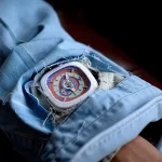 SEVENFRIDAY  SF-P1C/06 - Image 3