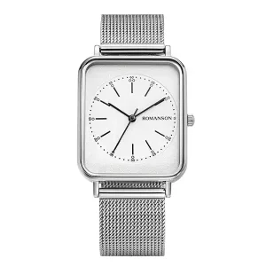ROMANSON RM3BF017UUWWA12W-W