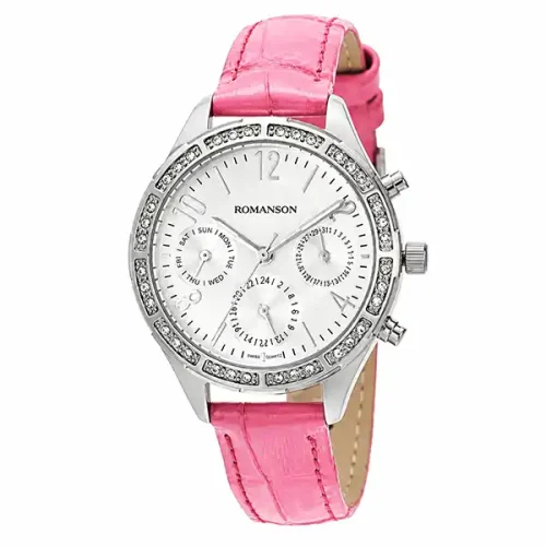 ROMANSON RL4261FL1WAS2W-W - Image 1