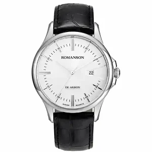 ROMANSON CB5A10MMBWA1R2-W