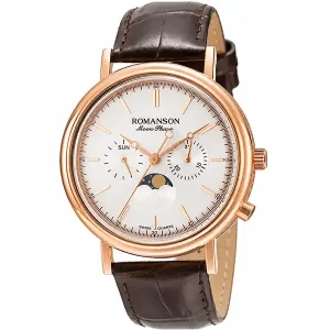 ROMANSON TL8A03FMNRASR4-W
