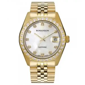 ROMANSON TM7A23QMGGM1R2-W